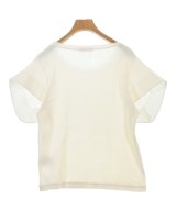 See By Chloe（シー　バイ　クロエ）Tシャツ・カットソー 白 サイズ:46(XL位) レディース/2200705189088