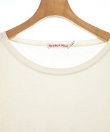 See By Chloe（シー　バイ　クロエ）Tシャツ・カットソー 白 サイズ:46(XL位) レディース/2200705189088