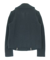 See By Chloe（シー　バイ　クロエ）ピーコート 紺 サイズ:34(XXS位) レディース/2200705497015