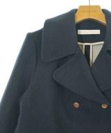 See By Chloe（シー　バイ　クロエ）ピーコート 紺 サイズ:34(XXS位) レディース/2200705497015