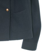 See By Chloe（シー　バイ　クロエ）ピーコート 紺 サイズ:34(XXS位) レディース/2200705497015