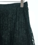 See By Chloe（シー　バイ　クロエ）ロング・マキシ丈スカート 緑 サイズ:38(S位) レディース/2200702347023