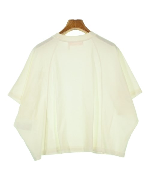 See By Chloe（シー　バイ　クロエ）Tシャツ・カットソー 白 サイズ:XS レディース/2200704225305