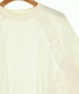 See By Chloe（シー　バイ　クロエ）Tシャツ・カットソー 白 サイズ:XS レディース/2200704225305