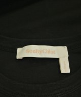 See By Chloe（シー　バイ　クロエ）ワンピース 黒 サイズ:S レディース/2200706809039