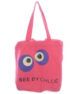 See By Chloe トートバッグ