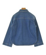 See By Chloe（シー　バイ　クロエ）カジュアルシャツ 青 サイズ:38(S位) レディース/2200702848117