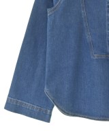 See By Chloe（シー　バイ　クロエ）カジュアルシャツ 青 サイズ:38(S位) レディース/2200702848117