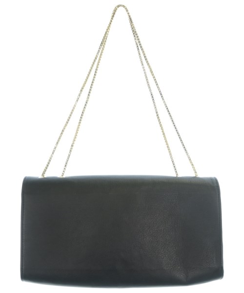 See By Chloe（シー　バイ　クロエ）ショルダーバッグ 黒 サイズ:- レディース/2200703939074