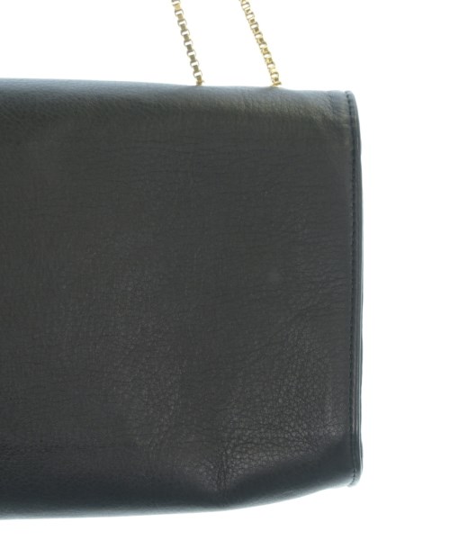 See By Chloe（シー　バイ　クロエ）ショルダーバッグ 黒 サイズ:- レディース/2200703939074