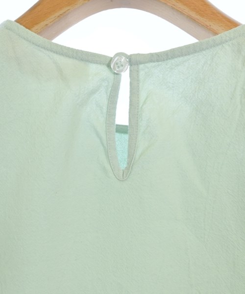 See By Chloe（シー　バイ　クロエ）ワンピース 青 サイズ:38(S位) レディース/2200706870268