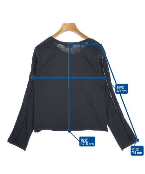 See By Chloe（シー　バイ　クロエ）Tシャツ・カットソー 紺 サイズ:XS レディース/2200708931028