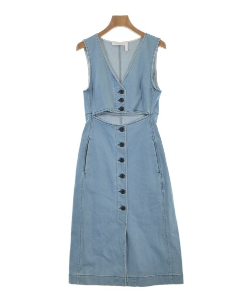 See By Chloe(シー　バイ　クロエ)のワンピース サイズ:36(XS位) 6,000円