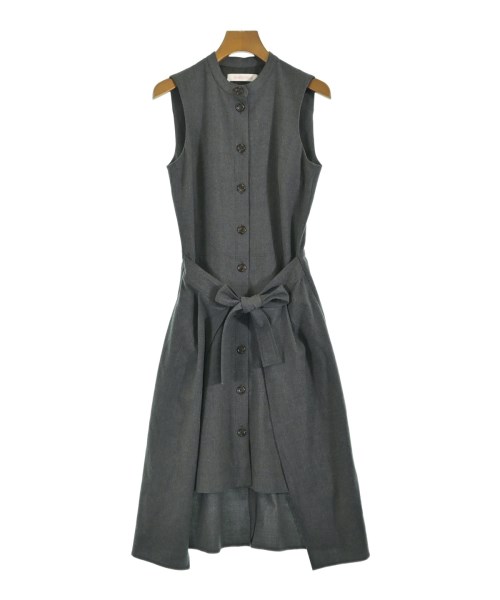See By Chloe(シー　バイ　クロエ)ワンピース グレー サイズ:34(XXS位)/2200662709015