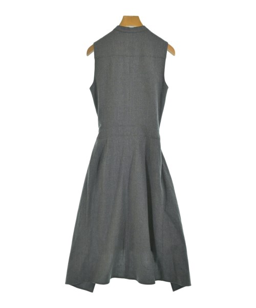 See By Chloe（シー　バイ　クロエ）ワンピース グレー サイズ:34(XXS位) レディース/2200662709015