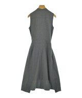 See By Chloe（シー　バイ　クロエ）ワンピース グレー サイズ:34(XXS位) レディース/2200662709015