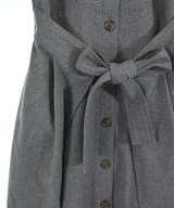 See By Chloe（シー　バイ　クロエ）ワンピース グレー サイズ:34(XXS位) レディース/2200662709015