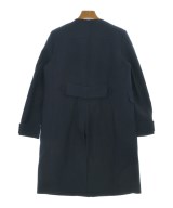 See By Chloe（シー　バイ　クロエ）ステンカラーコート 紺 サイズ:40(M位) レディース/2200662958017