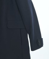 See By Chloe（シー　バイ　クロエ）ステンカラーコート 紺 サイズ:40(M位) レディース/2200662958017