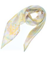 See By Chloe（シー　バイ　クロエ）バンダナ・スカーフ 黄 サイズ:- レディース/2200658517853
