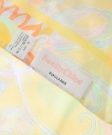 See By Chloe（シー　バイ　クロエ）バンダナ・スカーフ 黄 サイズ:- レディース/2200658517853