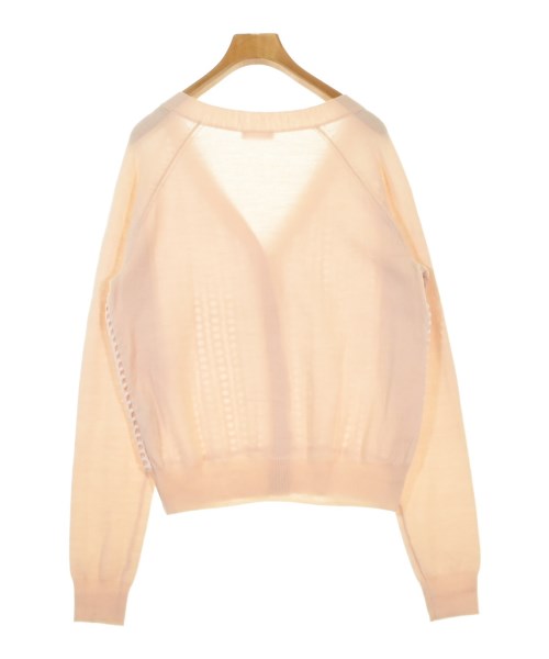 See By Chloe（シー　バイ　クロエ）カーディガン ベージュ サイズ:L レディース/2200660969039