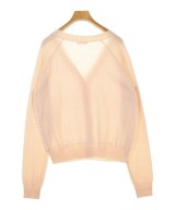 See By Chloe（シー　バイ　クロエ）カーディガン ベージュ サイズ:L レディース/2200660969039