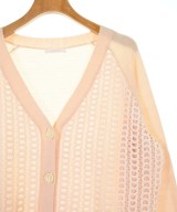 See By Chloe（シー　バイ　クロエ）カーディガン ベージュ サイズ:L レディース/2200660969039