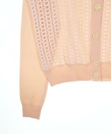 See By Chloe（シー　バイ　クロエ）カーディガン ベージュ サイズ:L レディース/2200660969039