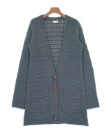 See By Chloe（シー　バイ　クロエ）カーディガン 青 サイズ:S レディース/2200664510015