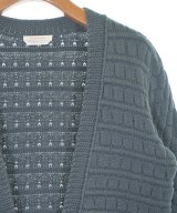 See By Chloe（シー　バイ　クロエ）カーディガン 青 サイズ:S レディース/2200664510015