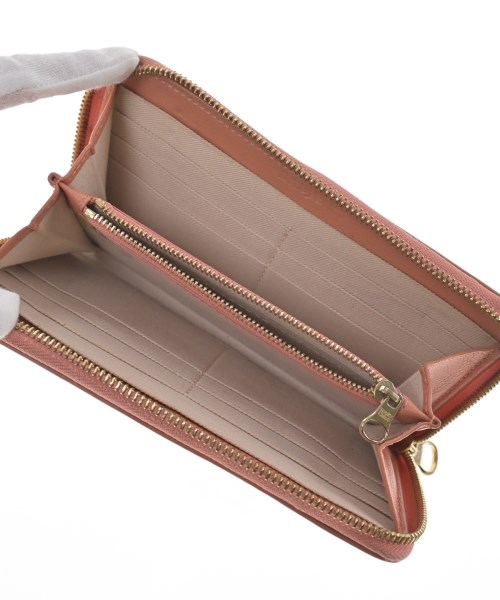 See By Chloe（シー　バイ　クロエ）財布・コインケース ピンク サイズ:- レディース/2200658011030