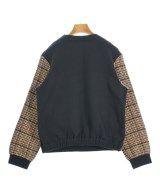 See By Chloe（シー　バイ　クロエ）スウェット 黒 サイズ:38(S位) レディース/2200664219178