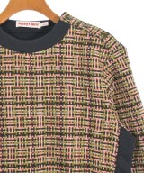 See By Chloe（シー　バイ　クロエ）スウェット 黒 サイズ:38(S位) レディース/2200664219178