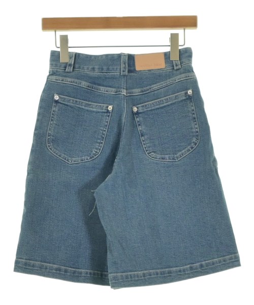 See By Chloe（シー　バイ　クロエ）ショートパンツ 紺 サイズ:25(S位) レディース/2200664219321