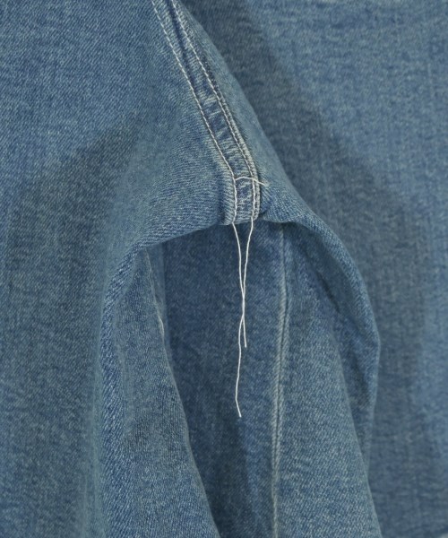 See By Chloe（シー　バイ　クロエ）ショートパンツ 紺 サイズ:25(S位) レディース/2200664219321