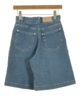 See By Chloe（シー　バイ　クロエ）ショートパンツ 紺 サイズ:25(S位) レディース/2200664219321