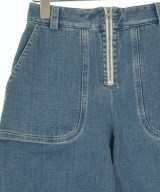 See By Chloe（シー　バイ　クロエ）ショートパンツ 紺 サイズ:25(S位) レディース/2200664219321