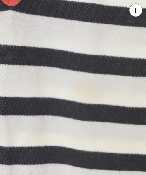 See By Chloe（シー　バイ　クロエ）Tシャツ・カットソー 白 サイズ:38(S位) レディース/2200665761034