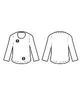 See By Chloe（シー　バイ　クロエ）Tシャツ・カットソー 白 サイズ:38(S位) レディース/2200665761034