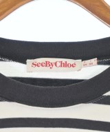 See By Chloe（シー　バイ　クロエ）Tシャツ・カットソー 白 サイズ:38(S位) レディース/2200665761034