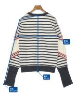 See By Chloe（シー　バイ　クロエ）Tシャツ・カットソー 白 サイズ:38(S位) レディース/2200665761034