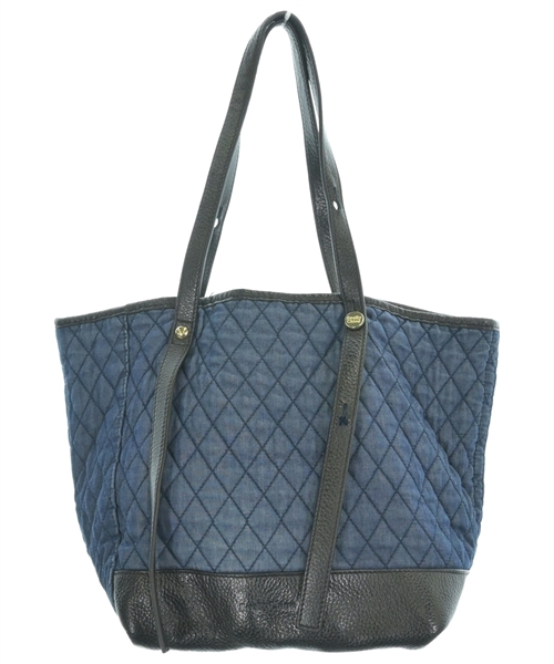 See By Chloe(シー　バイ　クロエ)ショルダーバッグ 青 サイズ:-/2200666300065