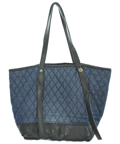 See By Chloe（シー　バイ　クロエ）ショルダーバッグ 青 サイズ:- レディース/2200666300065