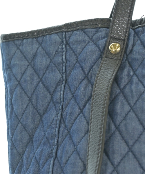 See By Chloe（シー　バイ　クロエ）ショルダーバッグ 青 サイズ:- レディース/2200666300065