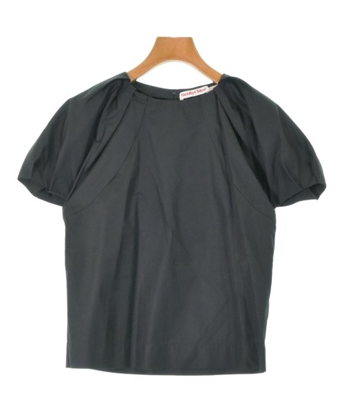 See By Chloe(シー　バイ　クロエ)ブラウス 黒 サイズ:38(S位)/2200666676016