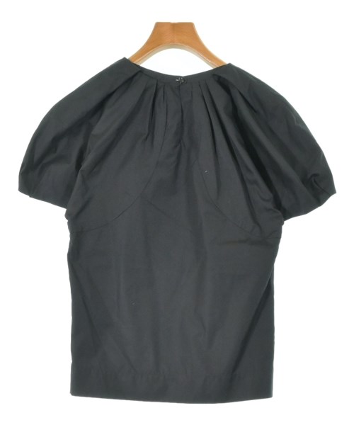 See By Chloe（シー　バイ　クロエ）ブラウス 黒 サイズ:38(S位) レディース/2200666676016