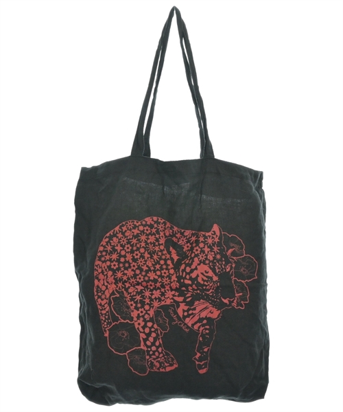 See By Chloe(シー　バイ　クロエ)トートバッグ 黒 サイズ:-/2200661829110