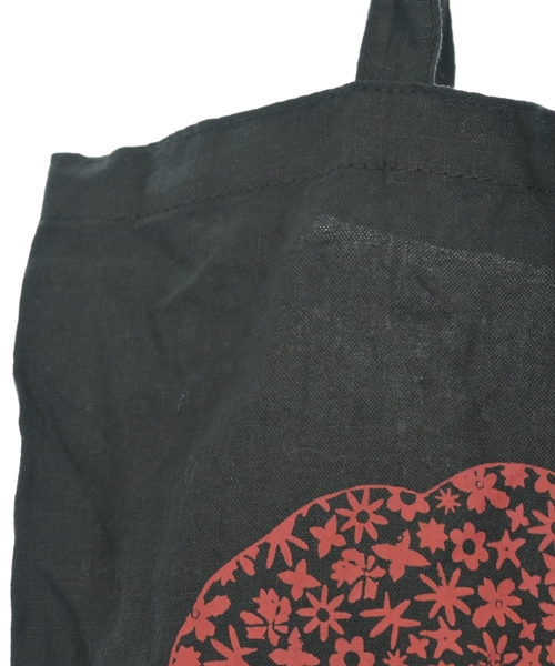 See By Chloe（シー　バイ　クロエ）トートバッグ 黒 サイズ:- レディース/2200661829110