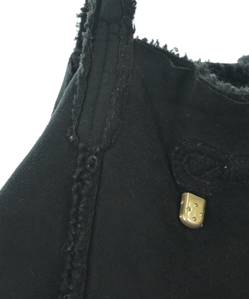 See By Chloe（シー　バイ　クロエ）トートバッグ 黒 サイズ:- レディース/2200667309029